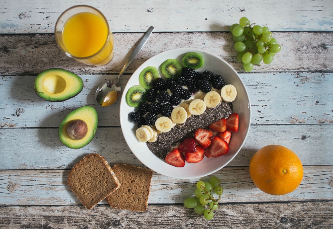 Protein Bowl